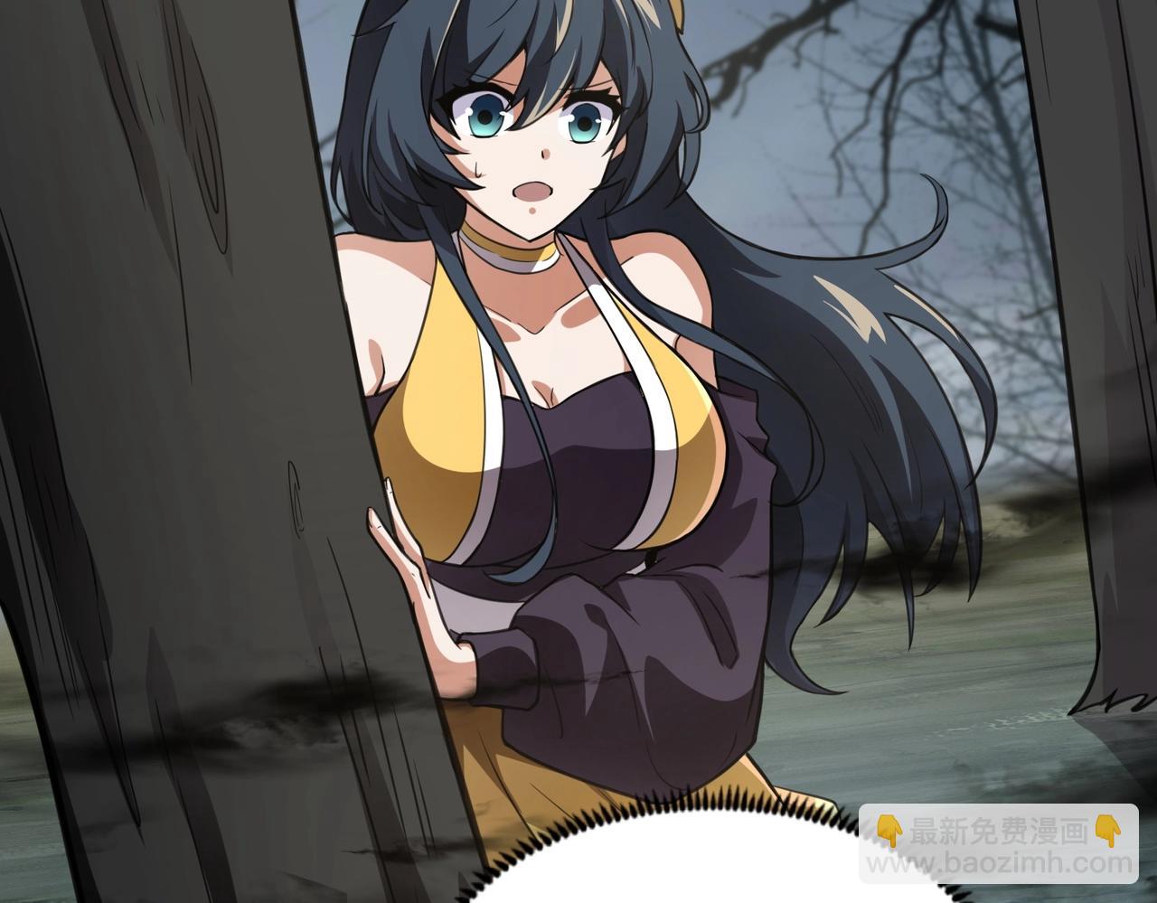 第5话 狂血！血幽绝杀首秀！(1/3)-第5话