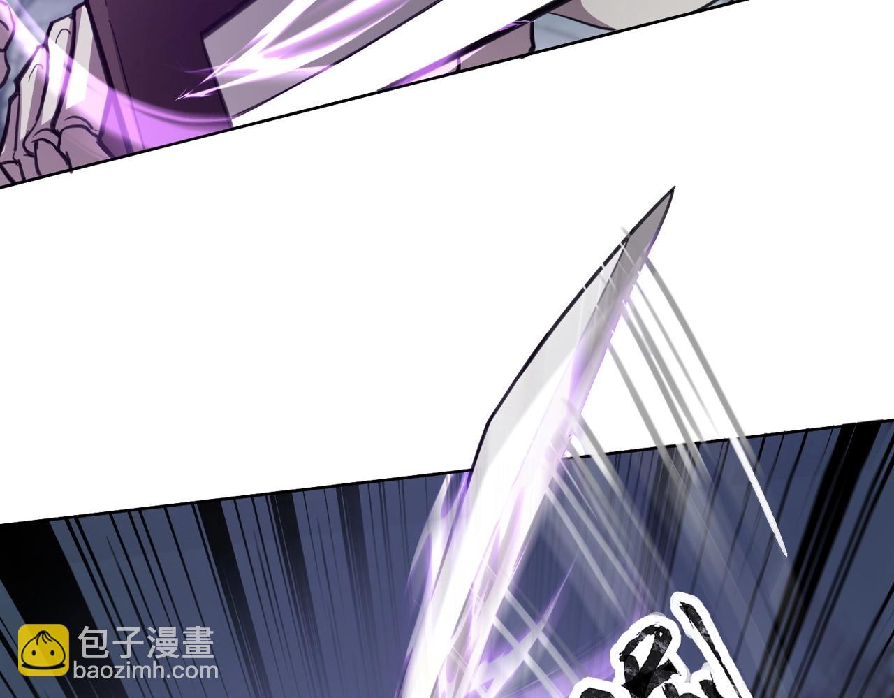 第5话 狂血！血幽绝杀首秀！(1/3)-第5话