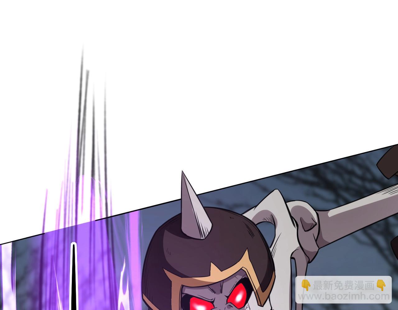 第5话 狂血！血幽绝杀首秀！(1/3)-第5话