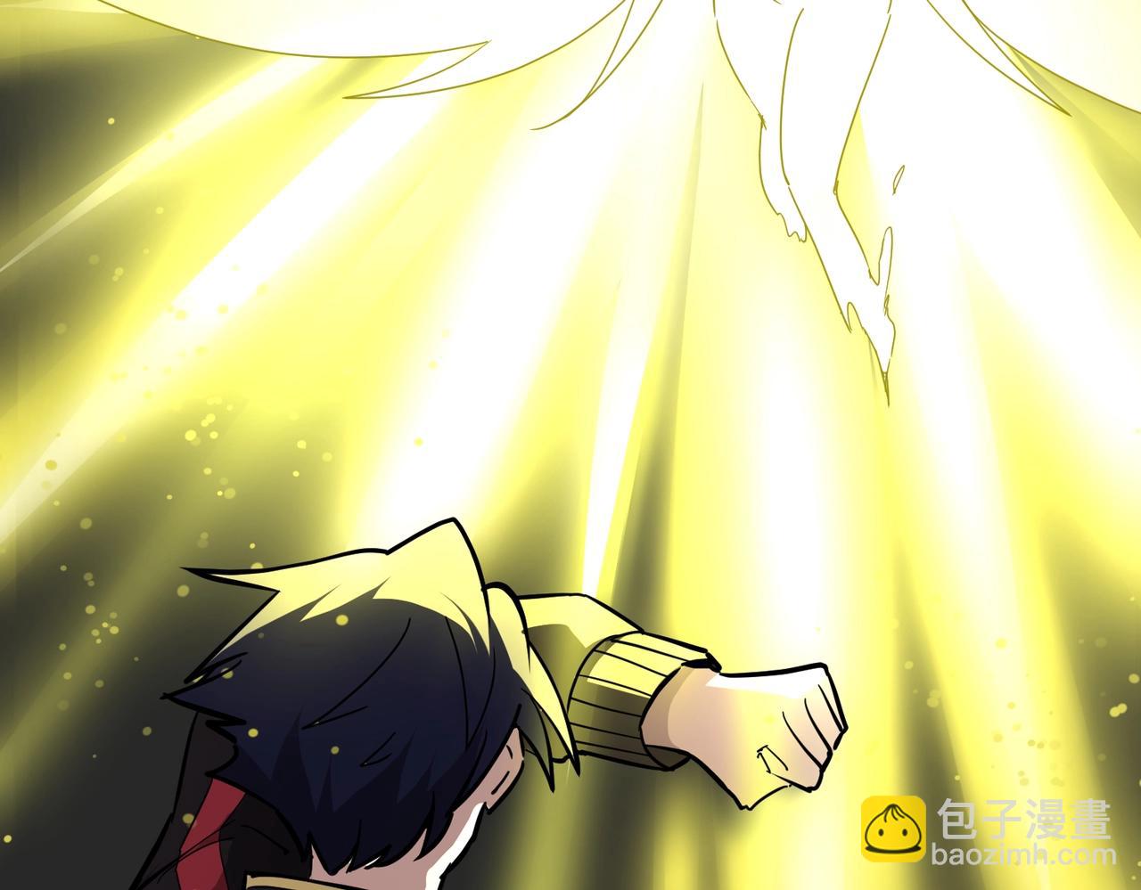 第41话 凤九化形！这谁顶得住啊？！(1/3)-第41话