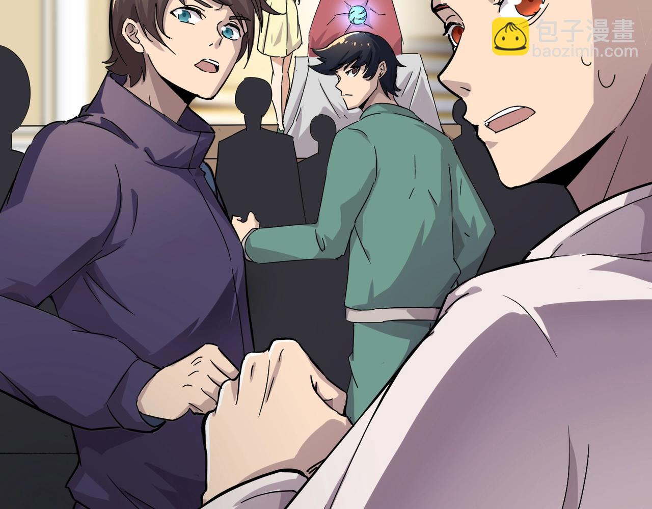 第43话 第三只灵宠契约成功！！！(1/3)-第43话