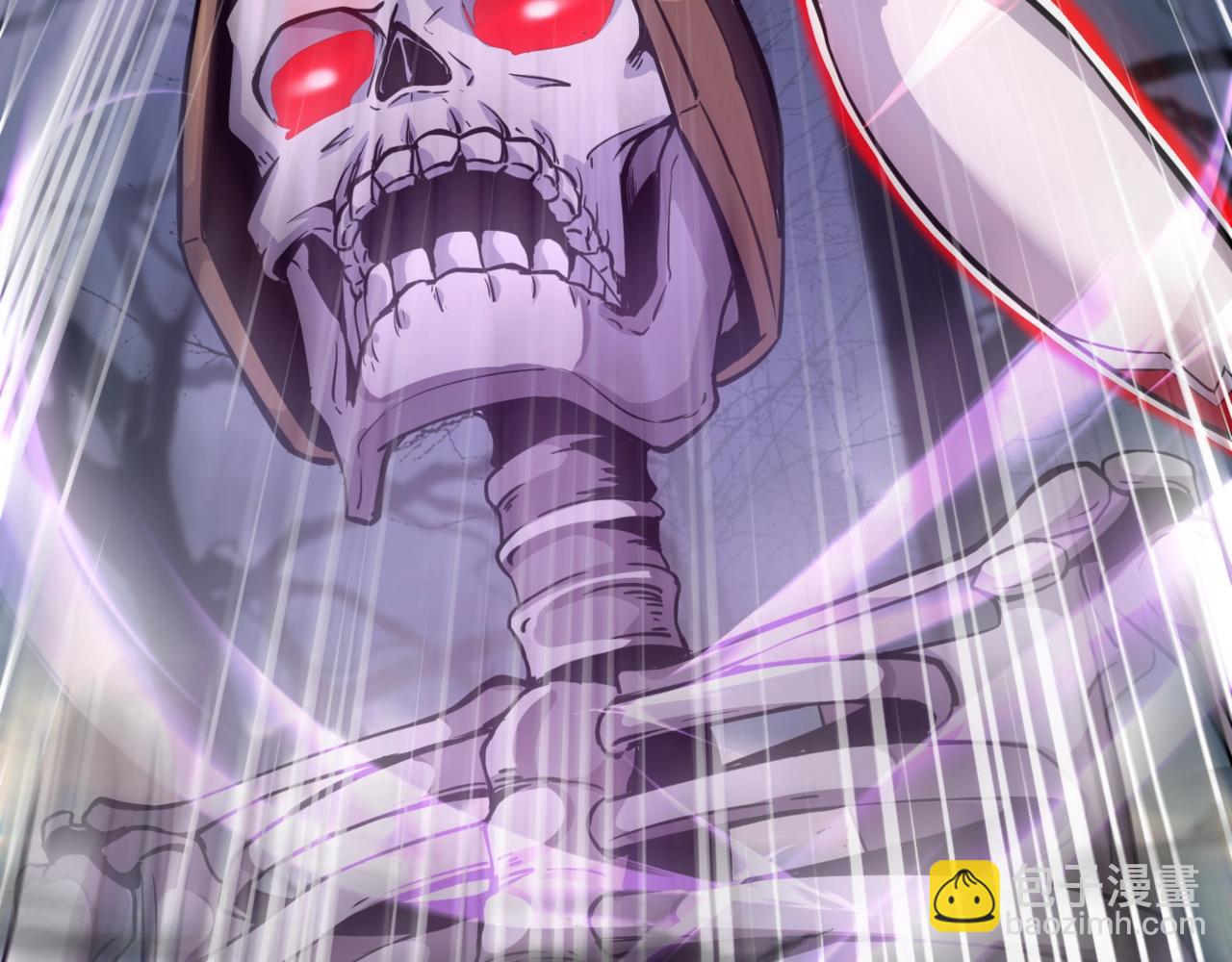 第7话 快把衣服穿上！我要流鼻血了！(1/3)-第7话