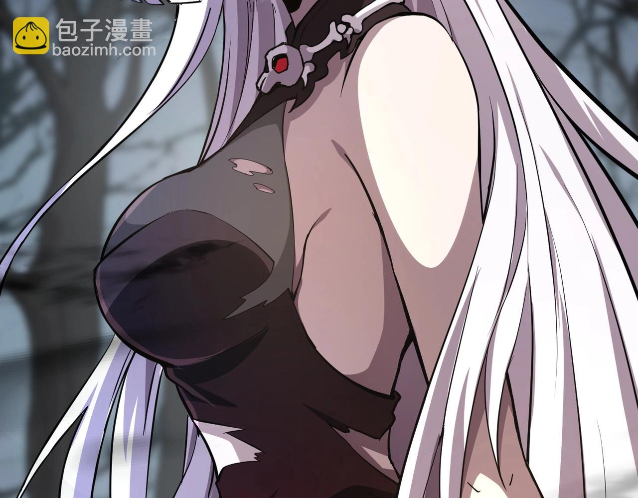 第7话 快把衣服穿上！我要流鼻血了！(1/3)-第7话