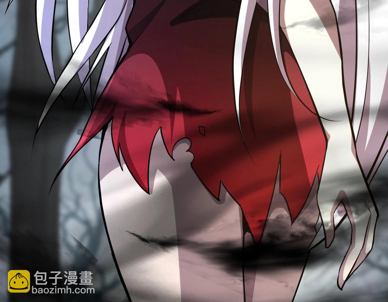 第7话 快把衣服穿上！我要流鼻血了！(1/3)-第7话