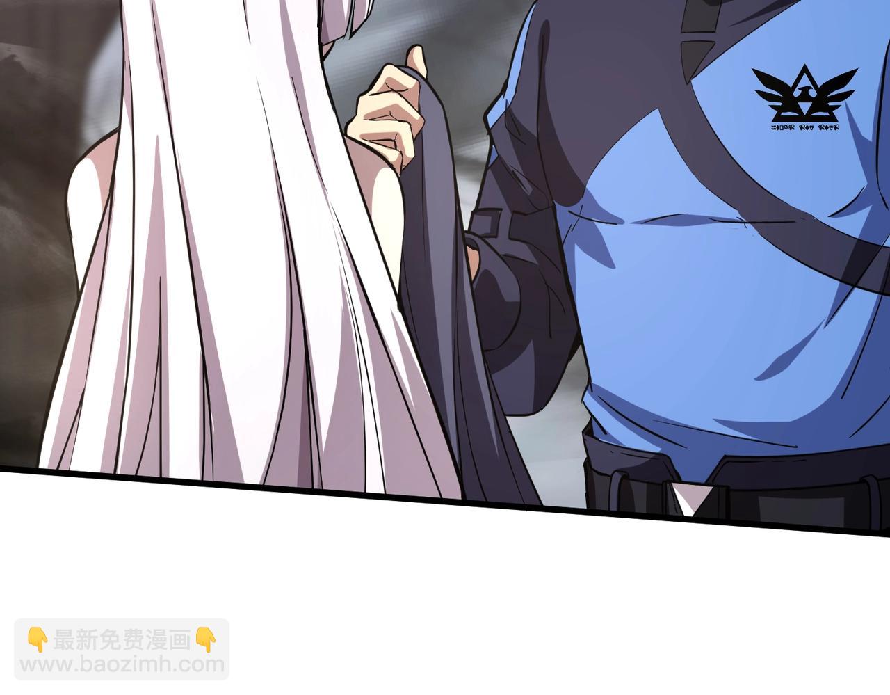 第7话 快把衣服穿上！我要流鼻血了！(1/3)-第7话