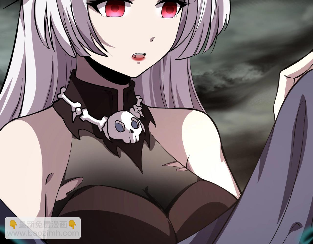 第7话 快把衣服穿上！我要流鼻血了！(1/3)-第7话