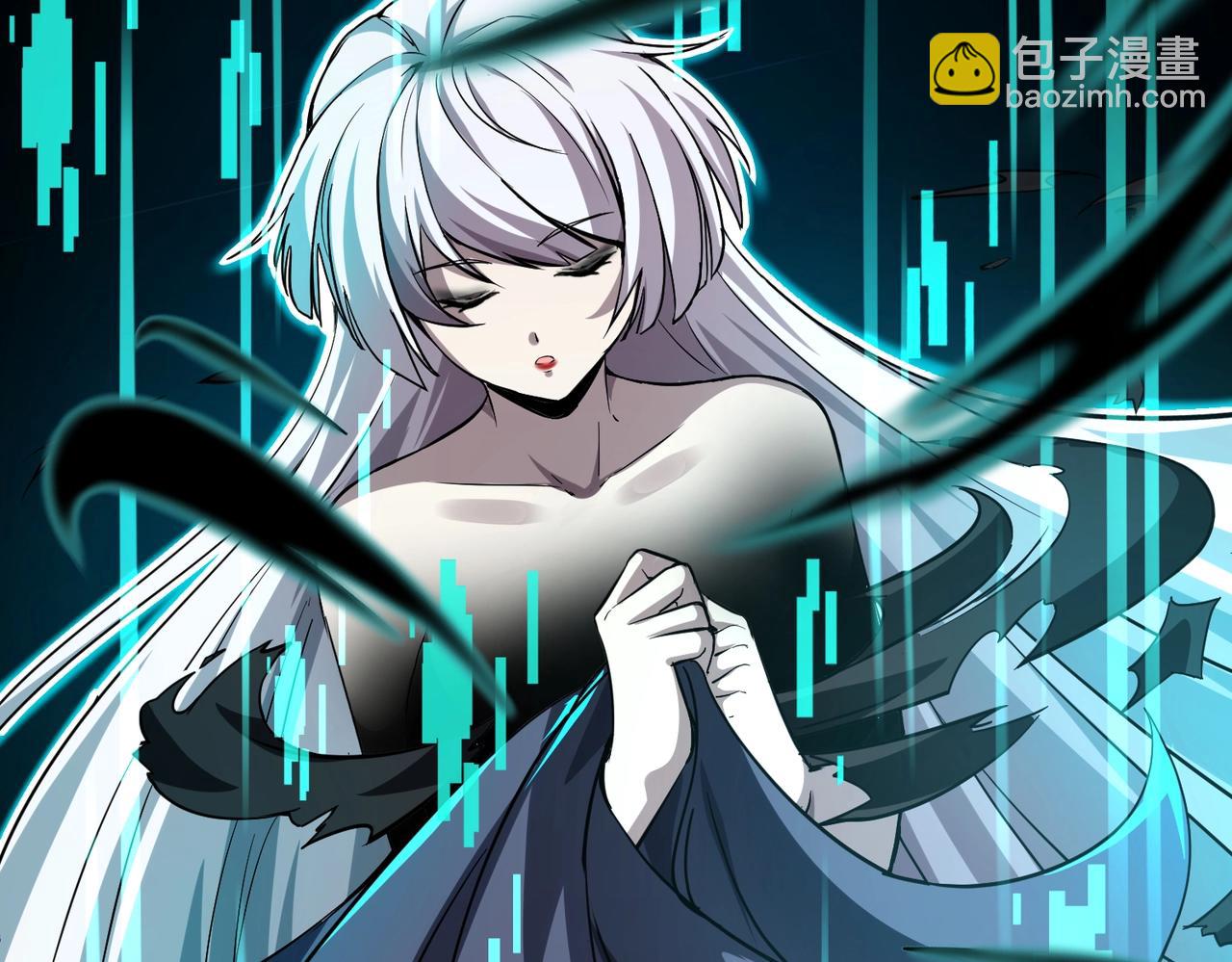 第7话 快把衣服穿上！我要流鼻血了！(1/3)-第7话