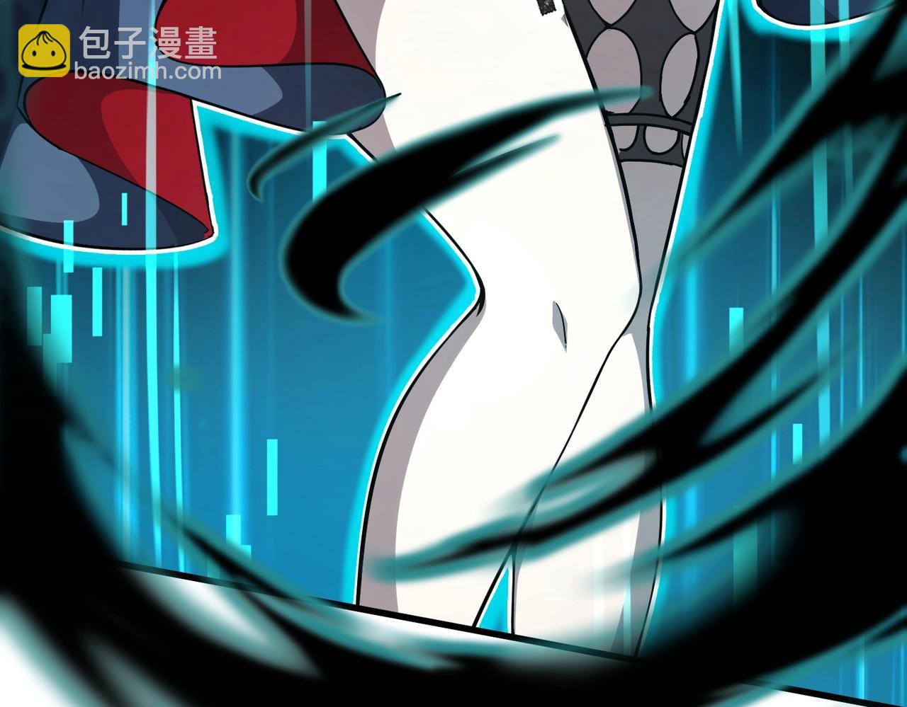 第7话 快把衣服穿上！我要流鼻血了！(1/3)-第7话