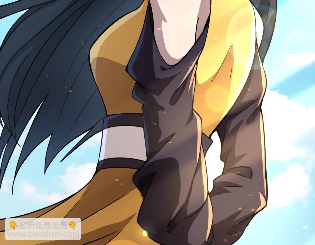 第9话 钢翼鸟来袭！如何在秘境存活？！(1/3)-第9话