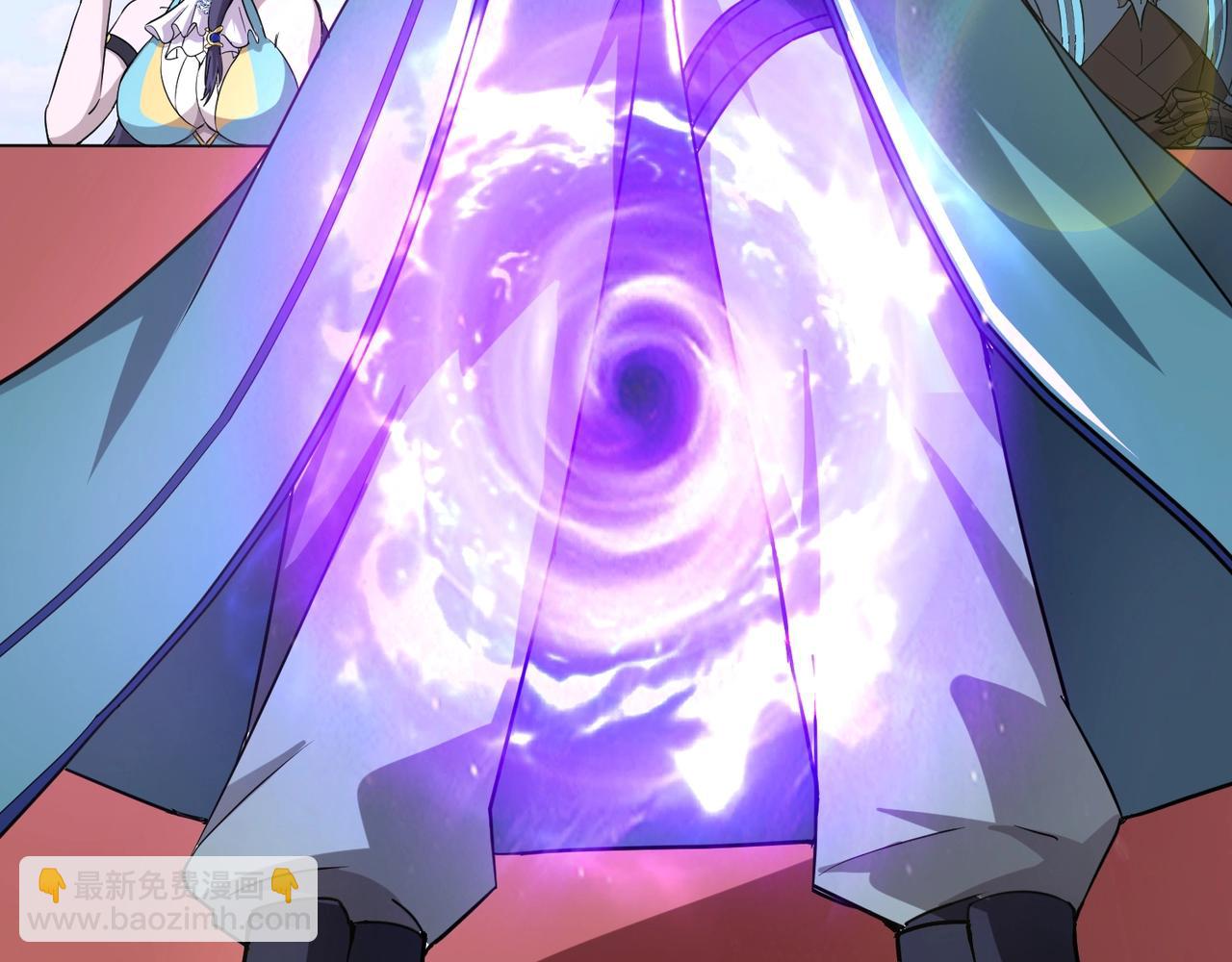 第9话 钢翼鸟来袭！如何在秘境存活？！(1/3)-第9话