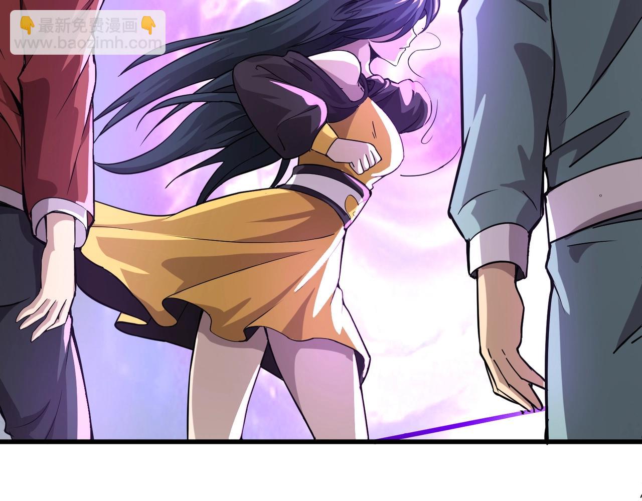 第9话 钢翼鸟来袭！如何在秘境存活？！(1/3)-第9话