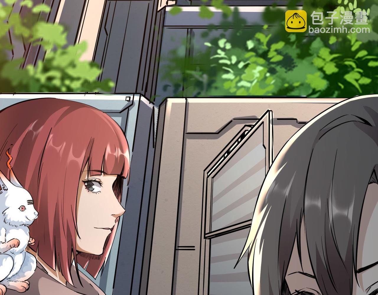 第1话 重生异界(1/5)-第1话