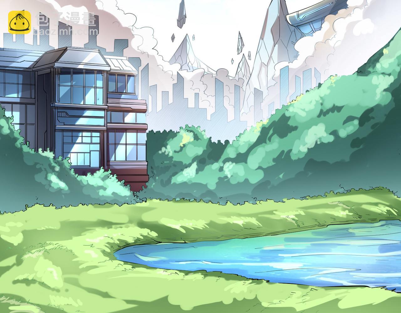 第1话 重生异界(1/5)-第1话