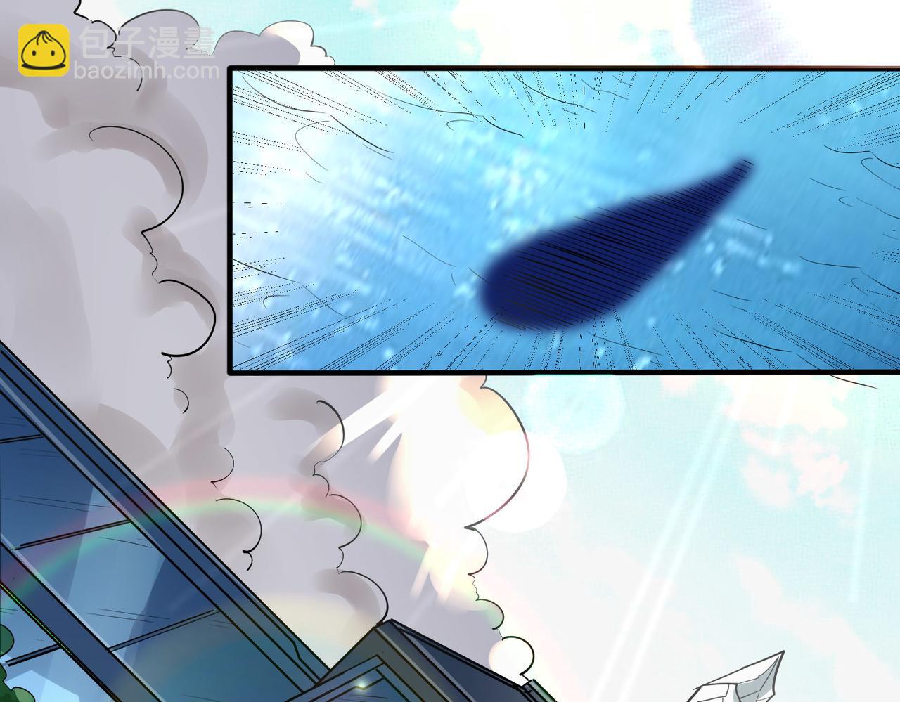 第1话 重生异界(1/5)-第1话