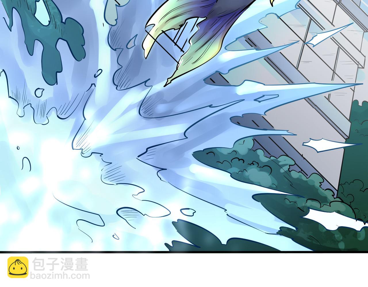 第1话 重生异界(1/5)-第1话