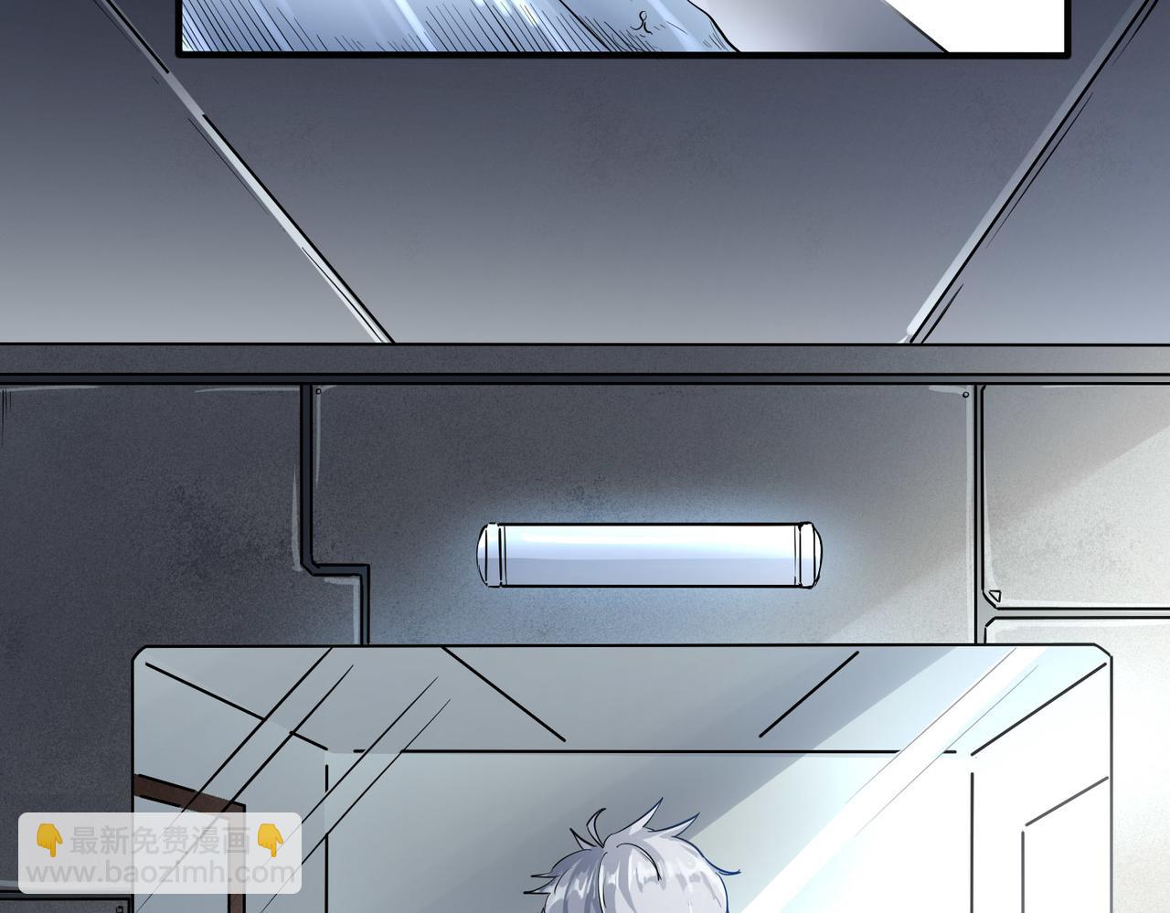 第1话 重生异界(1/5)-第1话