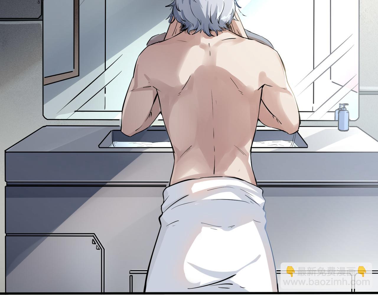 第1话 重生异界(1/5)-第1话