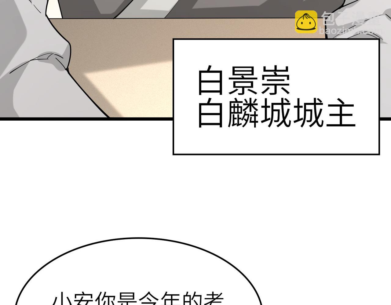 全民御獸：開局覺醒神話級天賦 - 第1話 重生異界(2/5) - 6