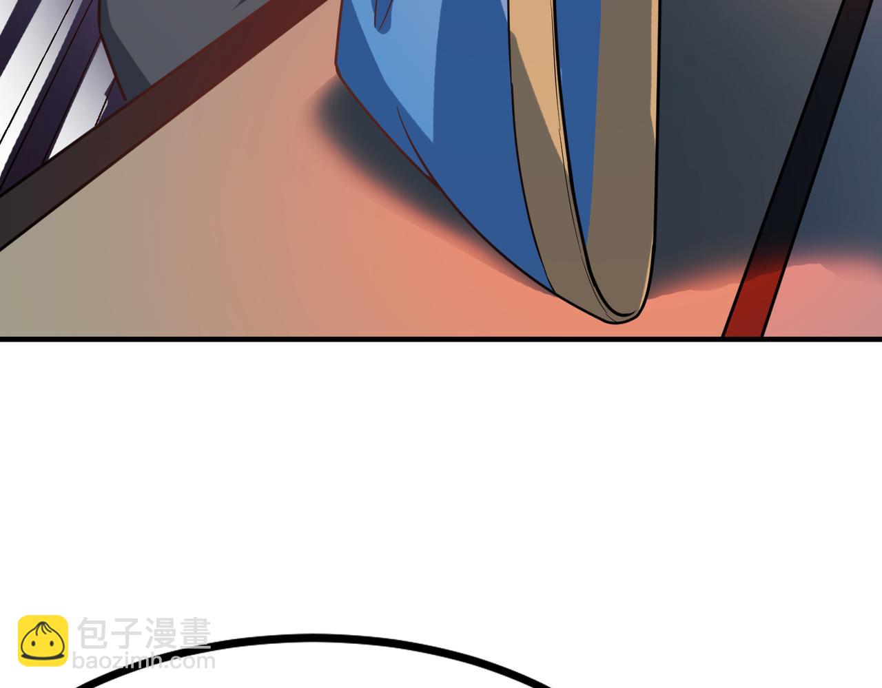 第11话 想要截我的胡？(1/5)-第11话