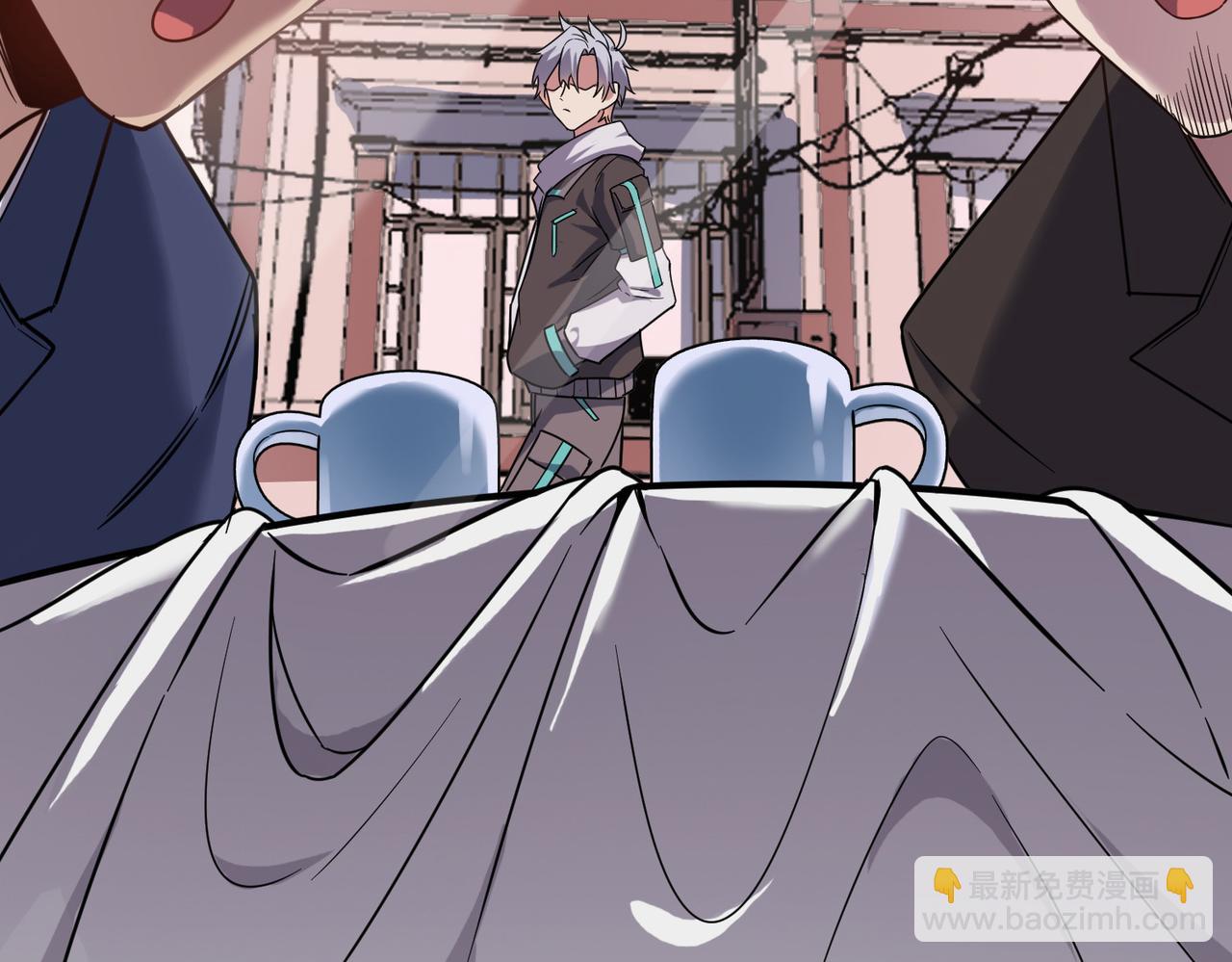 第13话 曦光果(1/4)-第13话