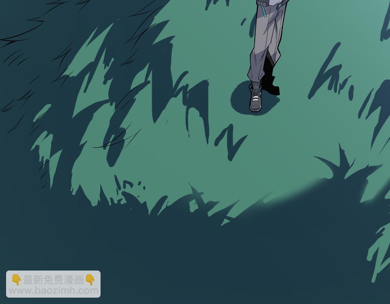 第19话 因&ldquo;材&rdquo;施教(1/5)-第19话