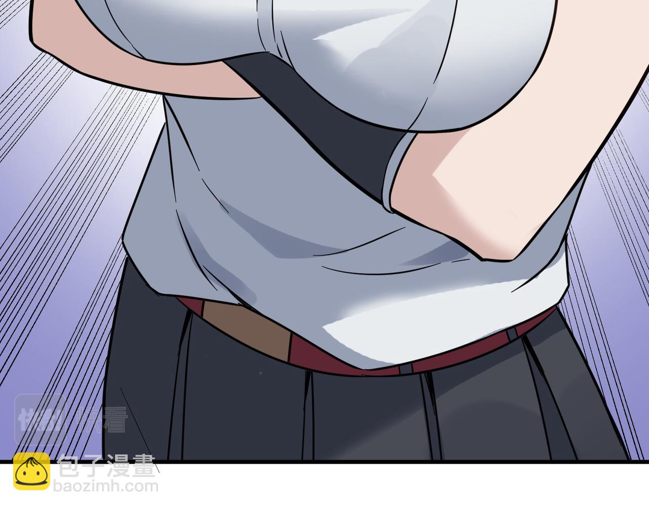 第21话 来的正好！(1/4)-第21话