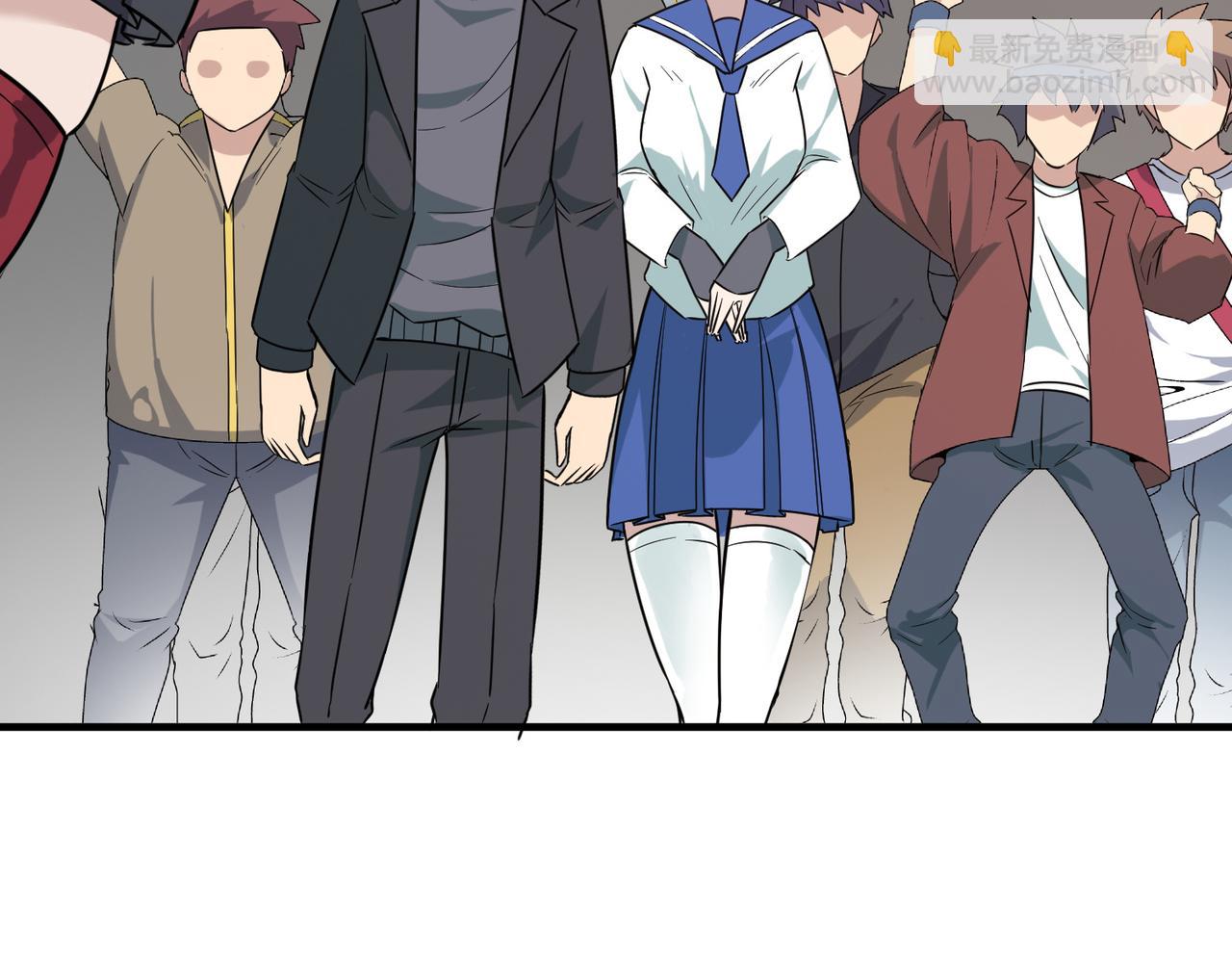 第21话 来的正好！(1/4)-第21话