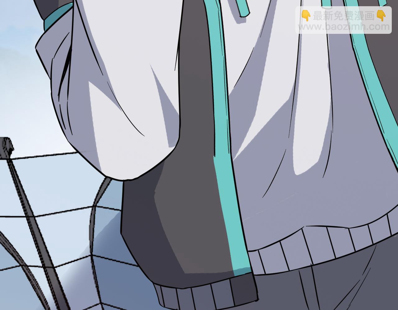 第21话 来的正好！(1/4)-第21话