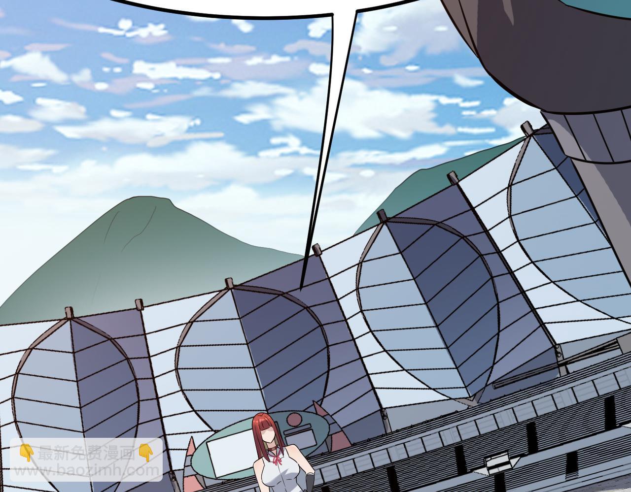 第21话 来的正好！(1/4)-第21话