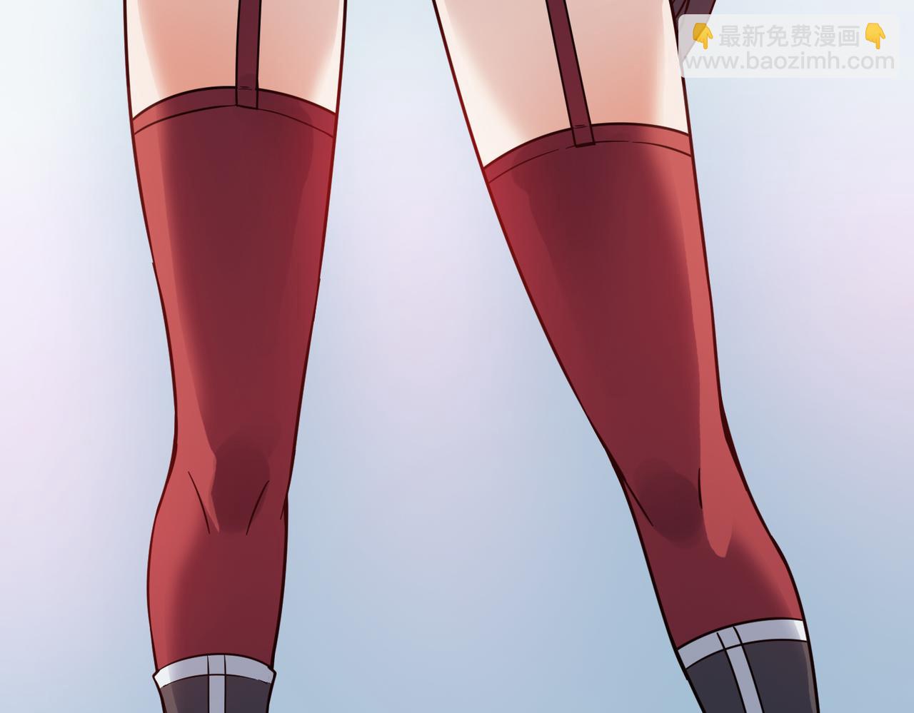 第21话 来的正好！(1/4)-第21话