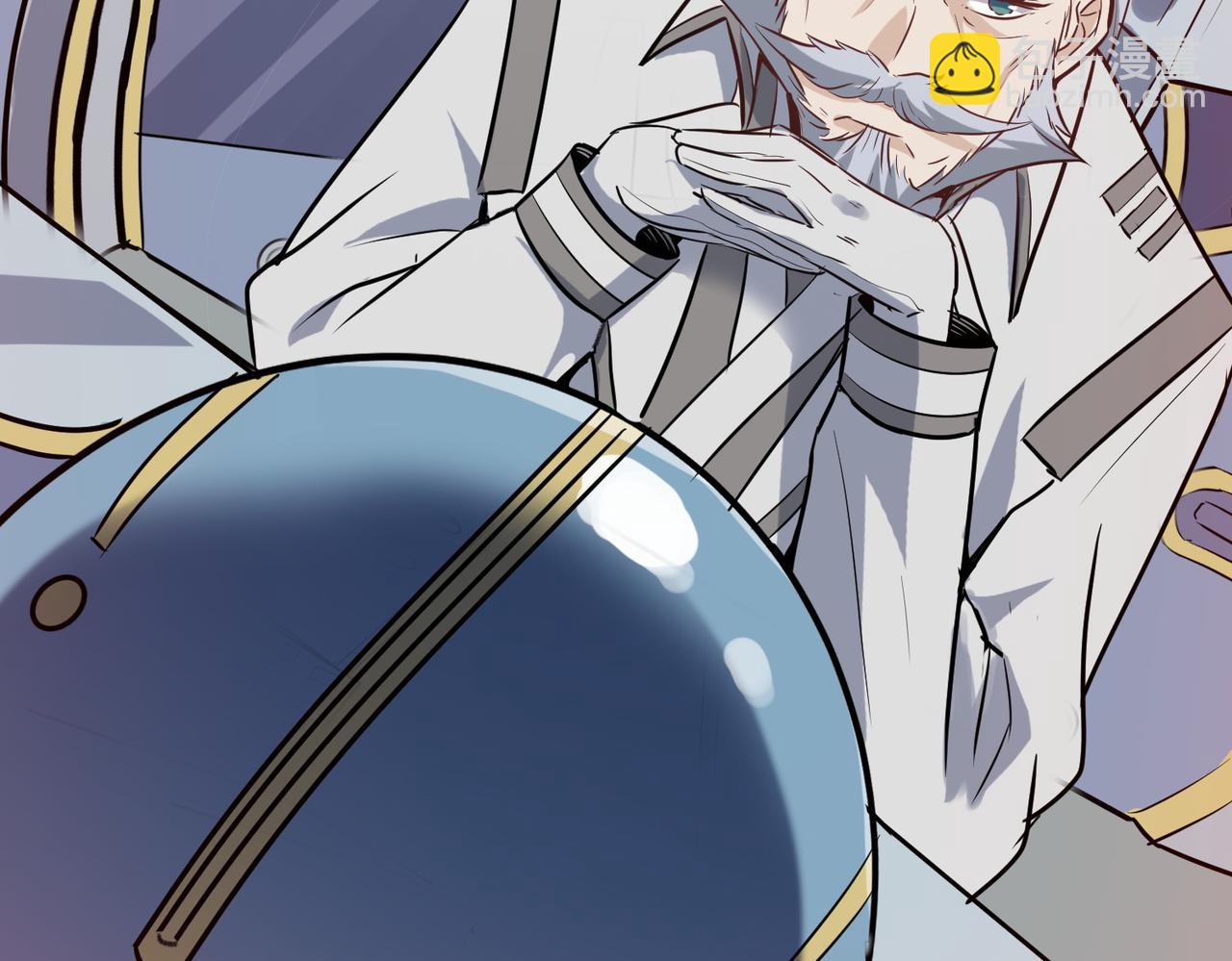 第23话 全城混乱(1/4)-第23话