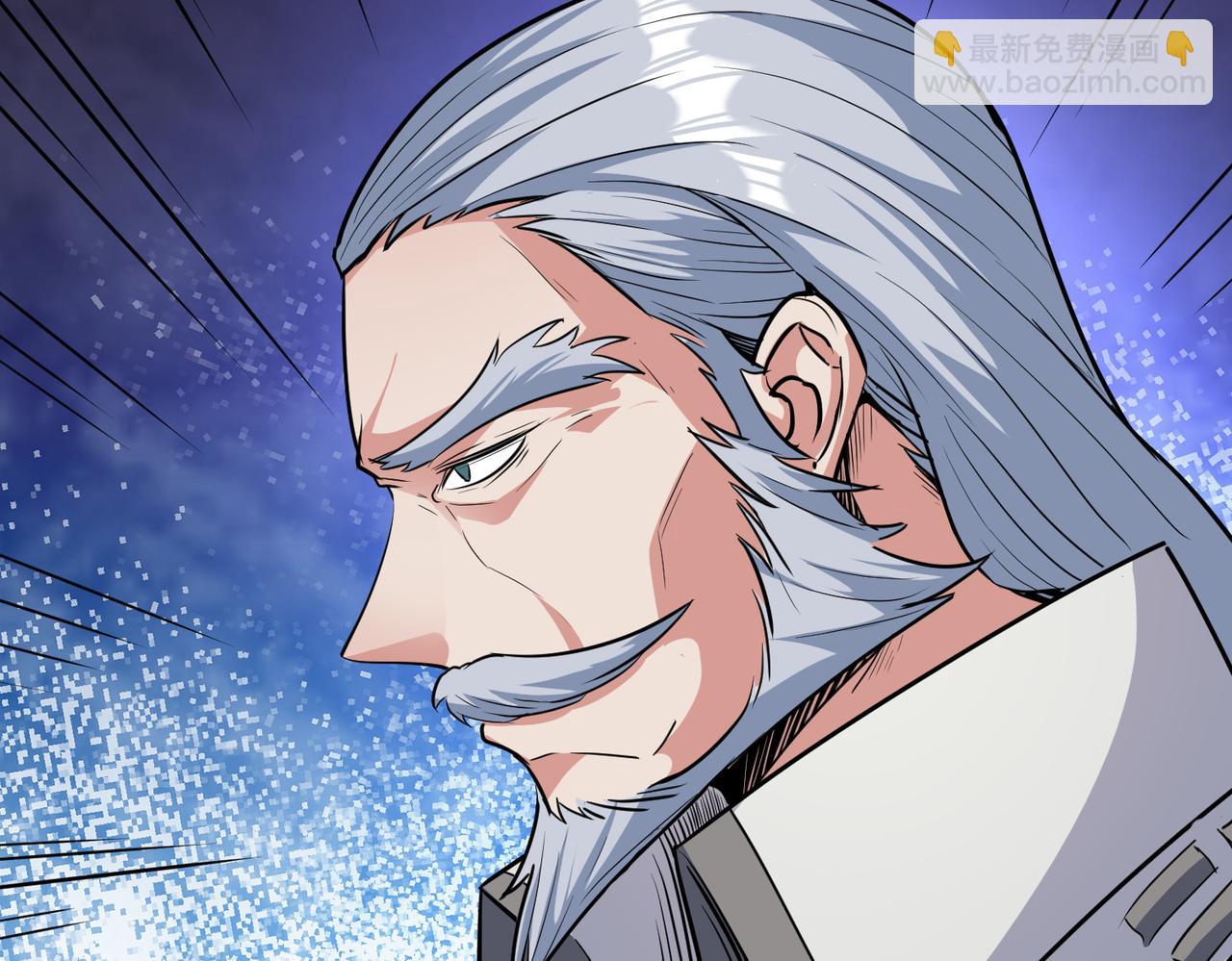 第23话 全城混乱(1/4)-第23话