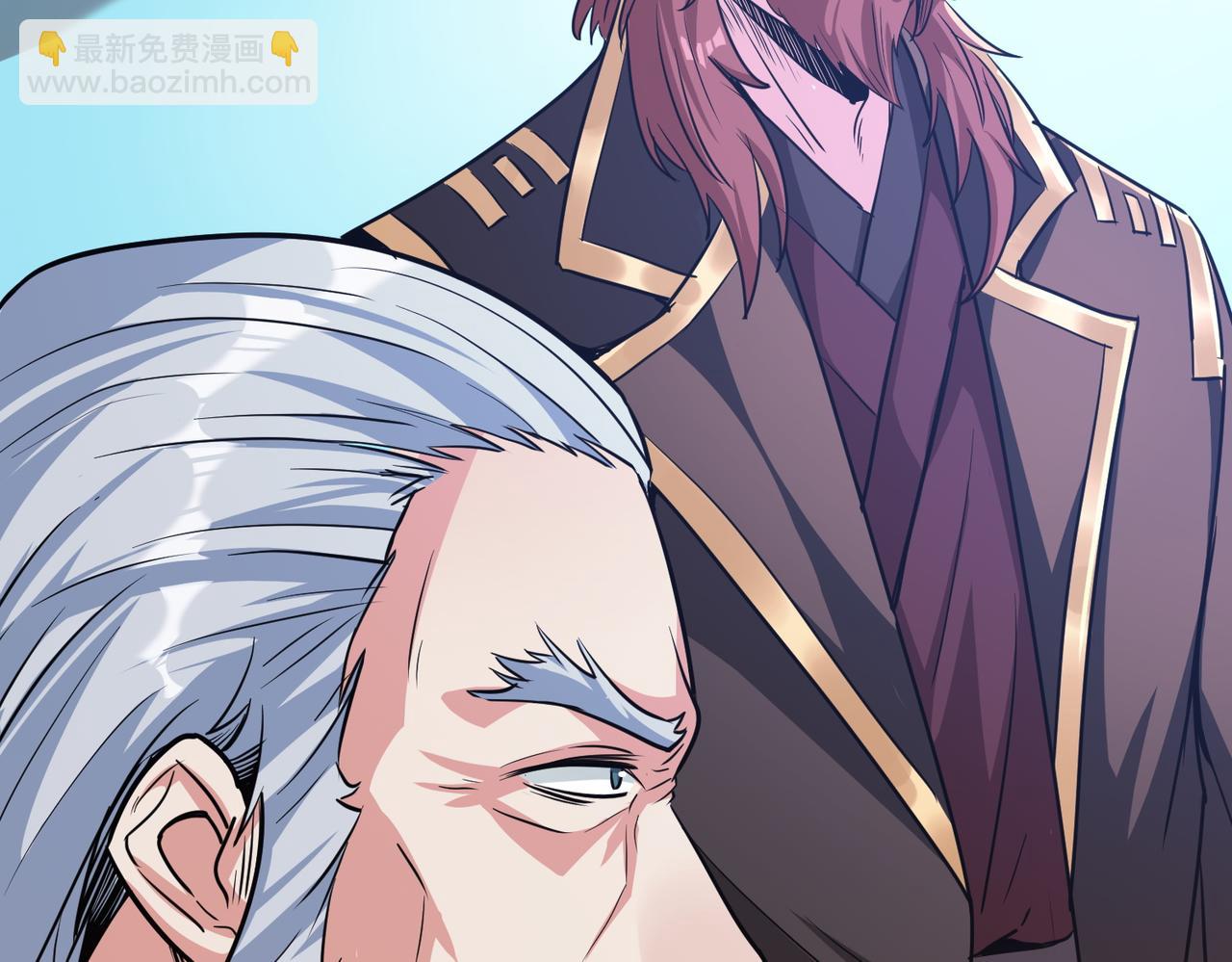 第23话 全城混乱(1/4)-第23话