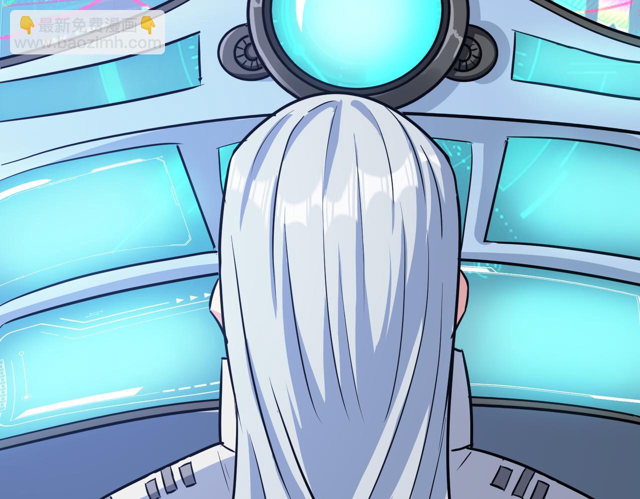 第23话 全城混乱(1/4)-第23话