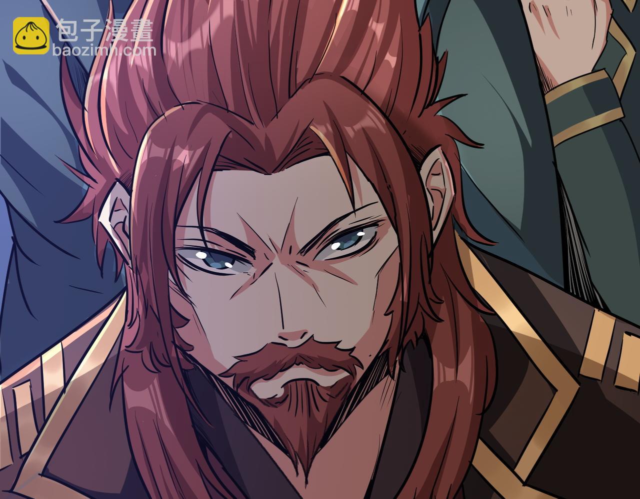 第23话 全城混乱(1/4)-第23话