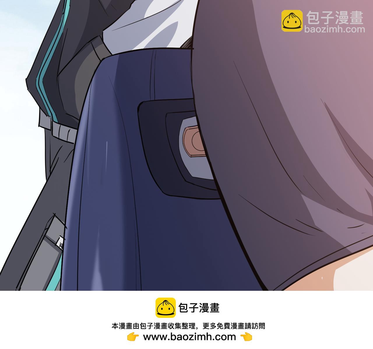 第23话 全城混乱(1/4)-第23话