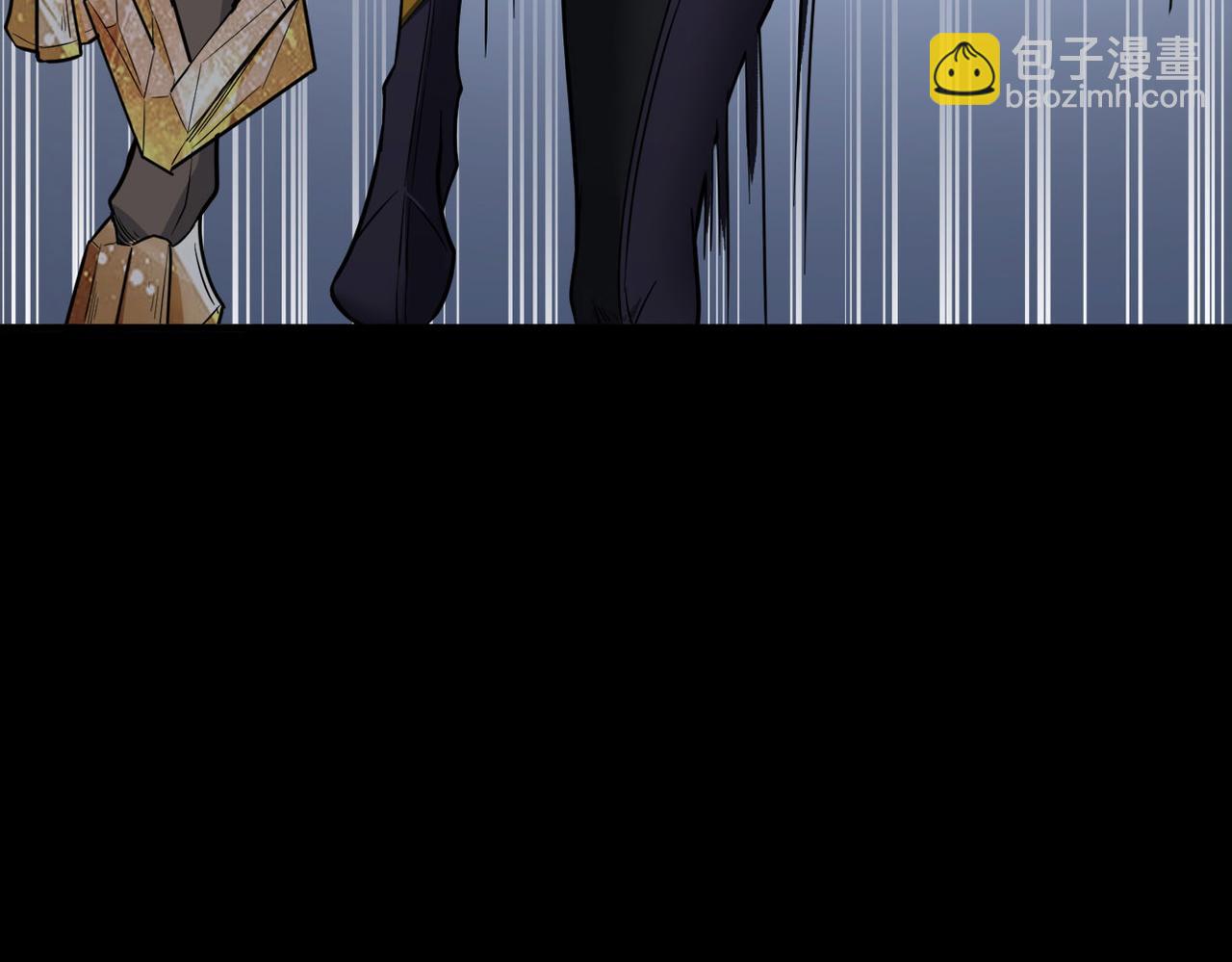 第25话 绝境之刻！(1/4)-第25话