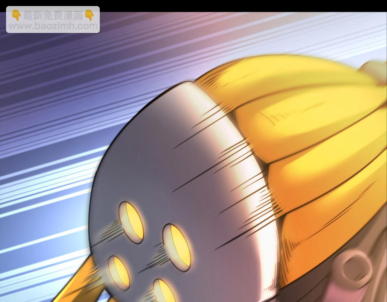 第25话 绝境之刻！(1/4)-第25话