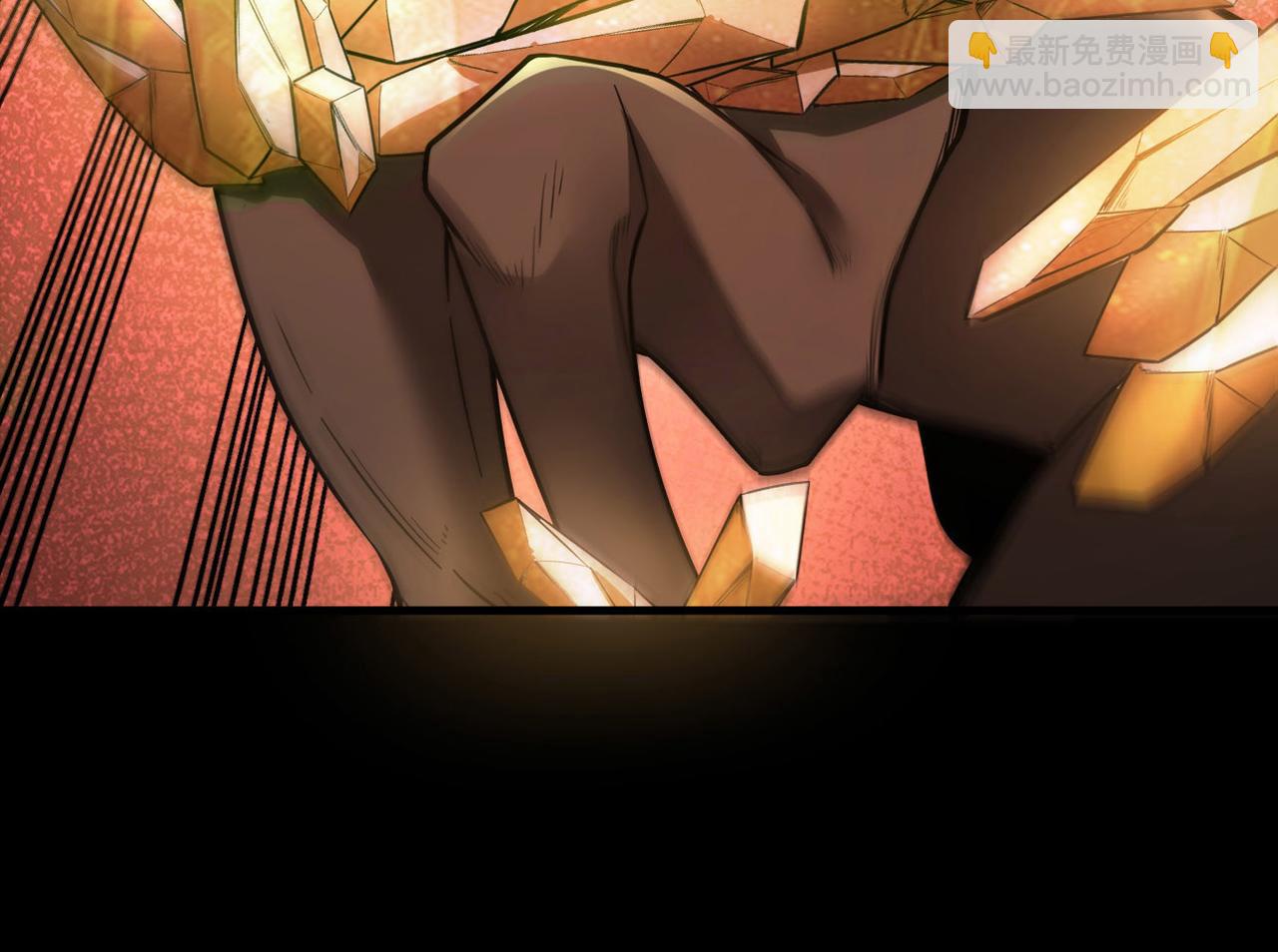 第25话 绝境之刻！(1/4)-第25话