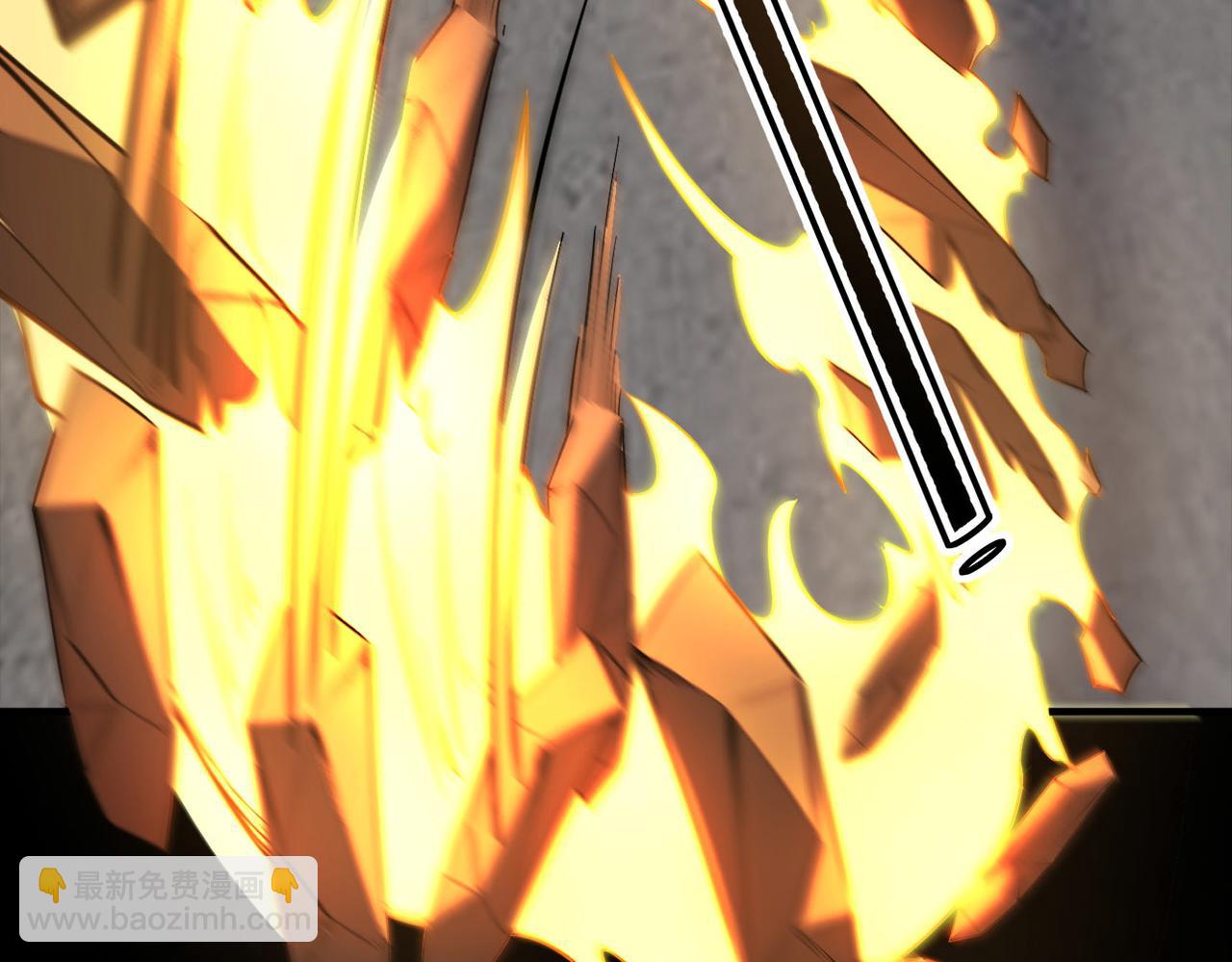 第25话 绝境之刻！(1/4)-第25话