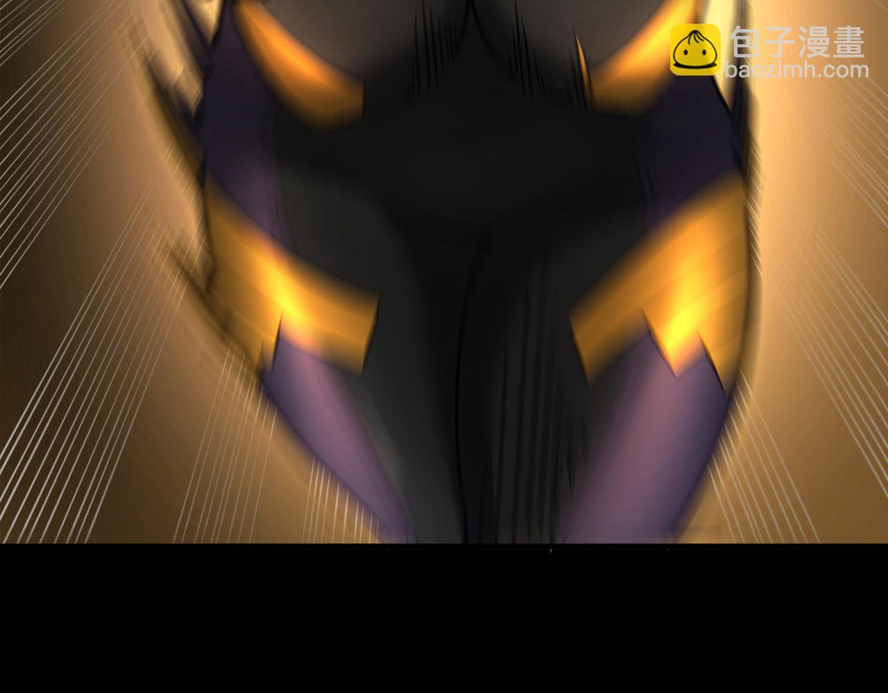 第25话 绝境之刻！(1/4)-第25话