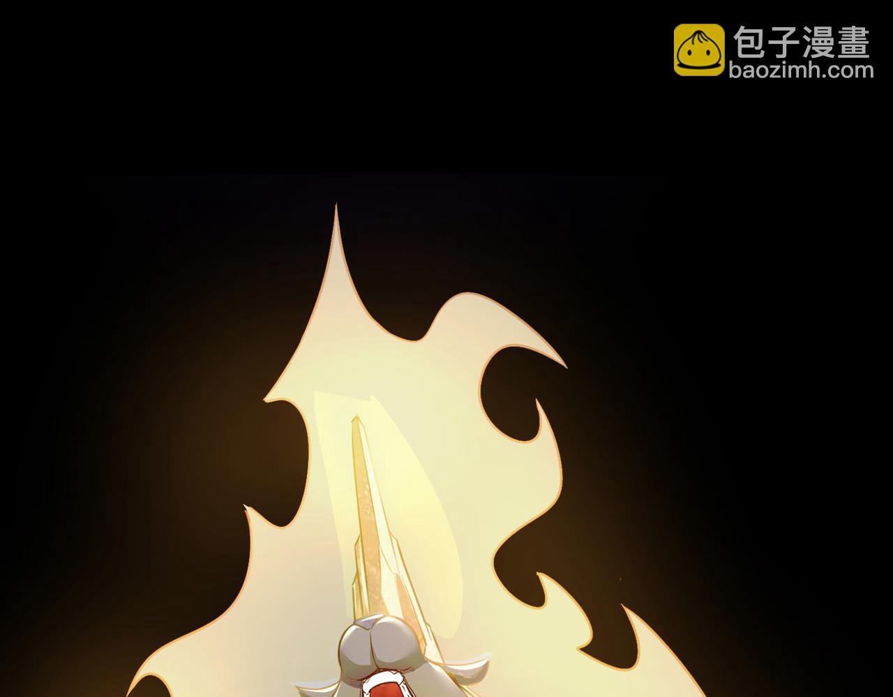 第25话 绝境之刻！(1/4)-第25话