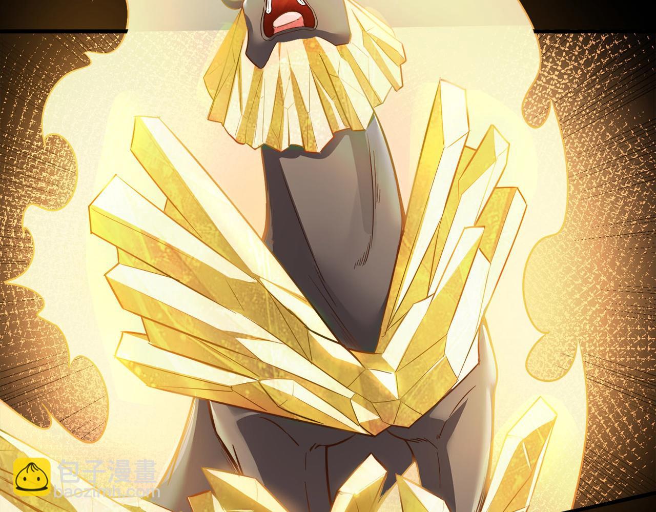 第25话 绝境之刻！(1/4)-第25话