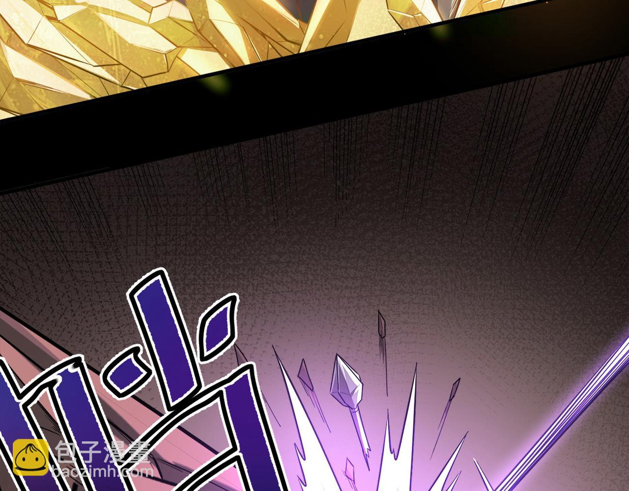 第25话 绝境之刻！(1/4)-第25话