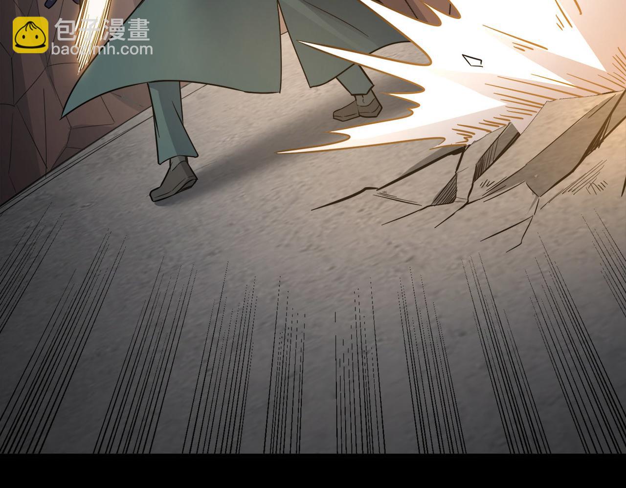 第25话 绝境之刻！(1/4)-第25话