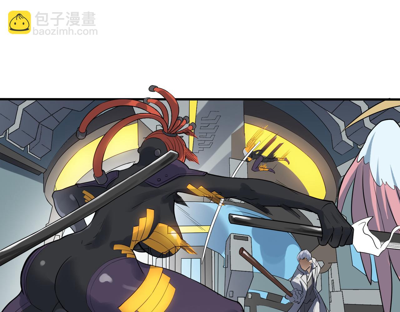 全民御獸：開局覺醒神話級天賦 - 第27話 落幕！(1/4) - 6
