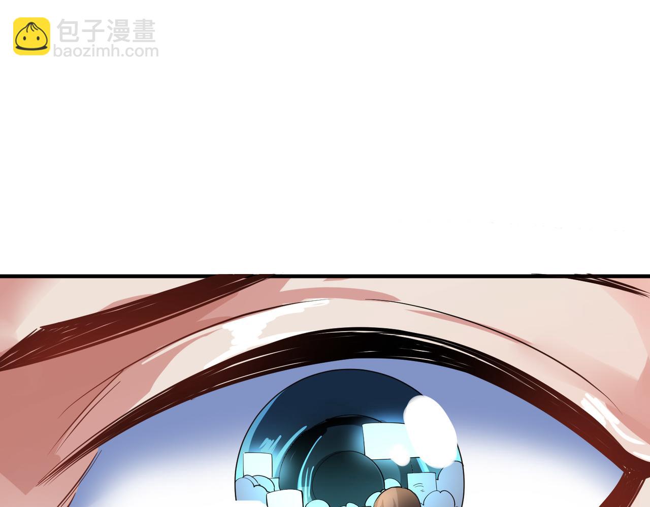 第3话 天启之眼(1/5)-第3话