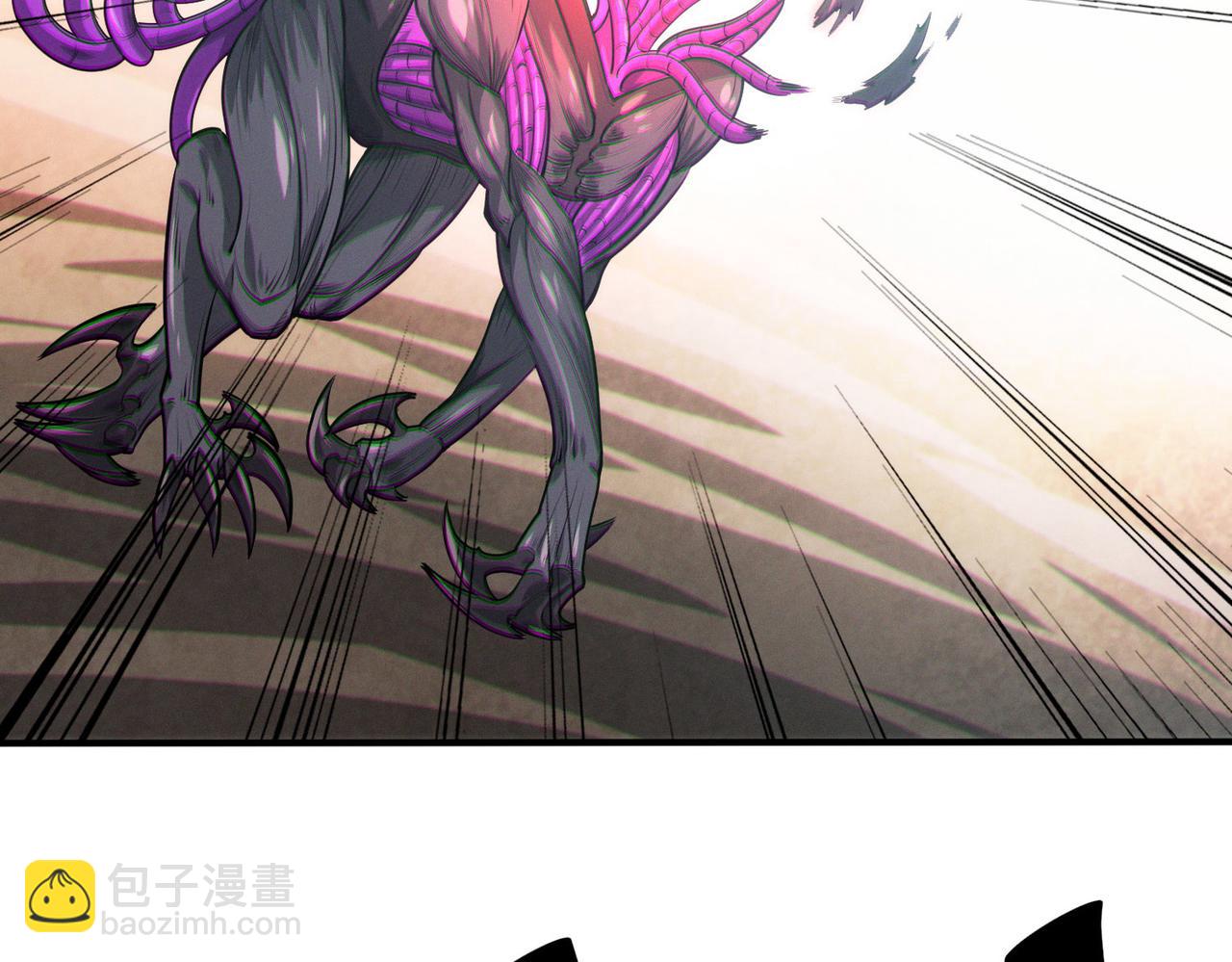 全民御獸：開局覺醒神話級天賦 - 第31話 兇獸圍城(1/4) - 5