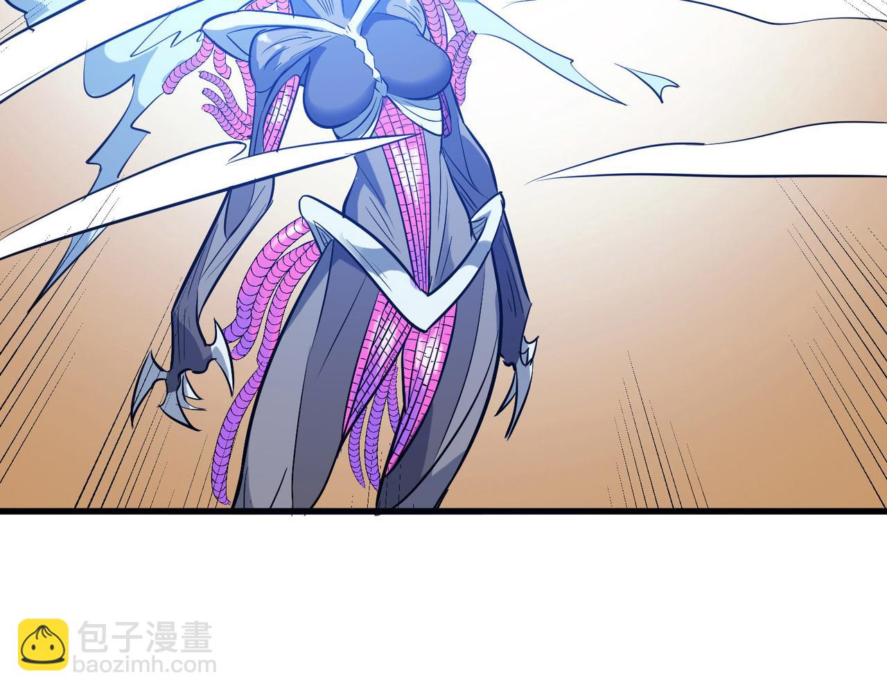 第33话 黄金级凶兽(1/4)-第33话