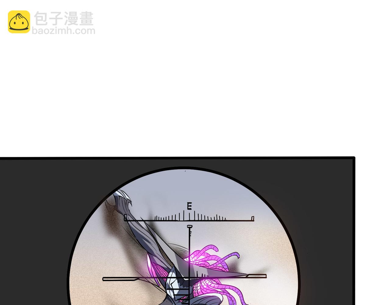 第33话 黄金级凶兽(1/4)-第33话